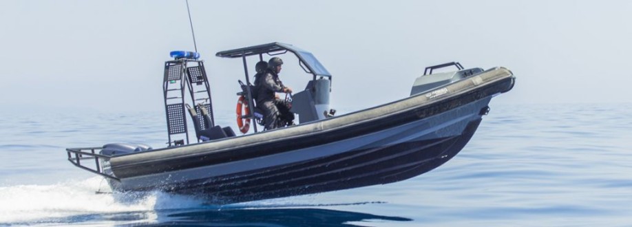 Military Open Outboard RFB  photo 4
